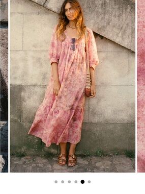 Christy Dawn “The Bianca Dress”
